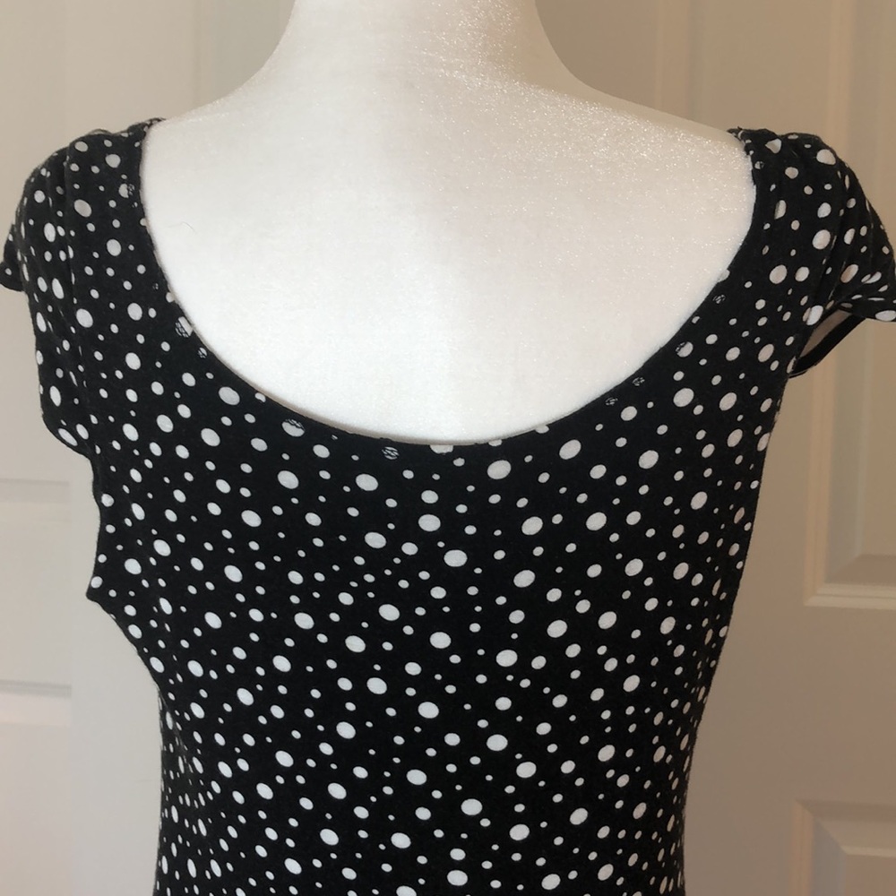 Reversible Knit Fun Dress - Picture 2 of 5